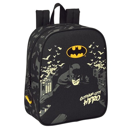Sac de Protection Adapt.Carro Batman Hero