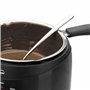 LACOR Bain-Marie Électrique pour Chocolat - 1l Chocolat