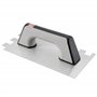 Bellota 5873-20 BIM Truelle pour queue avec denture 20 x 20 mm