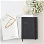 agenda annuel 155 x 213 mm