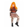 Déguisement pour Enfants Rubies Punk 12-14 Ans