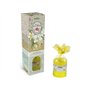 Prady - Magic Flower Désodorisant Jasmin Blanc - 100 ML - Parfum délicat et floral pour une ambiance fraîche et élégante.