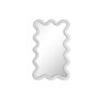 Miroir mural Home ESPRIT Blanc Urbaine 22 X 2 X 35 CM