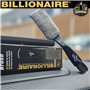 SUMEX Brosse Billionaire Nettoyage Grille de Climatisation Brosse Detailing Voiture Nettoyage Intérieur Véhicule
