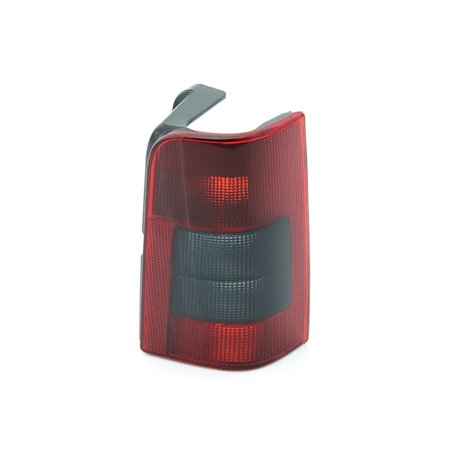 Alkar 2212974 Feu arrière sans porte-ampoule fumé