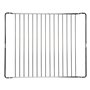 460 x 370 x 25 mm - Grille universelle de four - Grille chromée adaptée au groupe BSH : Bosch