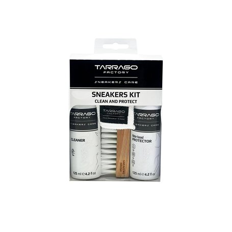 Sneakers Care Kit | Kit d'entretien