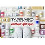 Tarrago Kit de démarrage pour sneakers