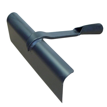 Imex El Zorro 35001 – Racloir rectangulaire (310 x 140 mm)