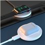 Chargeur sans fil Contact