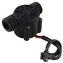 ARCELI YF-S201 1-30L / min Compteur de débit/capteur de débit d'eau Contrôle du débit d'eau Commutateur de débit d'eau Compteur 