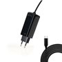 Chargeur d'ordinateur portable TooQ TQLC-USBCGAN90PD-C 90 W