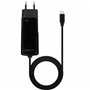 Chargeur d'ordinateur portable TooQ TQLC-USBCGAN90PD-C 90 W