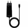 Chargeur d'ordinateur portable TooQ TQLC-USBCGAN100PD-C 100 W