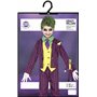 Fiestas Guirca Costume crazy villain Enfant Tueur - T 7-9 ans