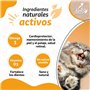 Kowi Mini Snack pour petits chiens et chats - Friandises pour chiens et chats - Friandises pour chiens et chats - Peau et bouche