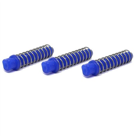 Anakel Home Goupille longue adaptable pour poignée d'autocuiseur Duromatic Supreme