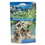 ARQUIVET Lot de 12 unités Snack Sushi au Canard 100 g - Natural Dog Snacks - 100% Naturel - Friandises, friandises pour Chiens -