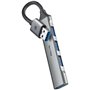 Hub USB NGS IHUB4MICRO USB x 4