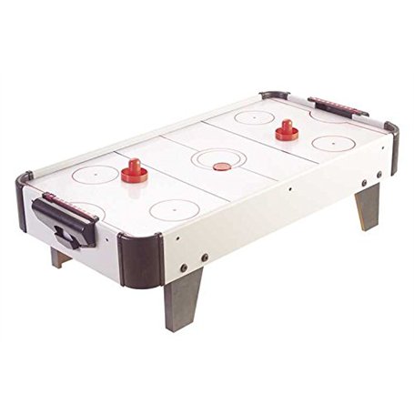 Tachan- Jeu Air Hockey à Courant