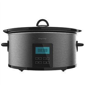 Cecotec Pot de cuisson Lenta Chup Chup Chup 5