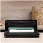 Cecotec Appareil mise sous vide SealVac 120 SteelCut