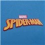 Marvel Spiderman Vigilante Garçon Bagage - Sac messager, Vigilant, Taille unique