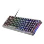 Clavier Mars Gaming MKPROBES