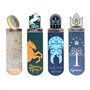 Marques Pages Originaux Le Seigneur Des Anneaux Livre (LOTR) | Marque Page Rigolo Enfant | Figurine Le Seigneur Des Anneaux & Go