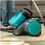 Cecotec Rockstar Cyclonic Powerbag Aspirateur traîneau avec ou sans sac, 900 W, aspiration puissante de 175 AW et 20 kPa, réserv