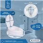 Rehausseur wc adulte
