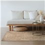 Alhambra Tapis en Jute Couleur Naturelle