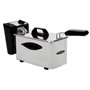 Friteuse Orbegozo 15636 1500 W Noir 1