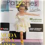 PATRONESMUJER - Patrons de couture pour enfants n°12. 30 modèles fille garçon avec tutoriels vidéo en français (Youtube). Taille