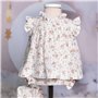 Patrons pour enfants n° 29 - Spécial bébé : 22 adorables motifs de couture pour bébés, tailles de 1 mois à 36 mois. Comprend des