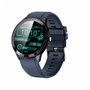 Montre intelligente LEOTEC Wave Bleu IPS 200 mAh Bluetooth 5.0 1,28"