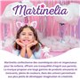 MARTINELIA - Baume à Lèvres Animaux Mignons Pour Enfant - Stick à Lèvres Aromatisé Pour Fille - Baume Hydratant - Sans Produit T