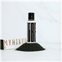MYHIXEL Lubrifiant Intime à Base d'Eau - Parfum Citronné - Lubrifiant Sexuel Couple à Base d'Eau - Antioxydant et Naturel sans C