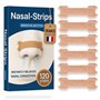 120 Patchs Nasaux Anti-Ronflement – Améliorent la Respiration & le Sommeil – Idéal Nuit & Sport