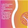 50 ml GYNEBAL Gel hydratant et lubrifiant sexuel Intime a l'eau avec complexe PREBIOTIC - Lubrifiant intime à action protectrice