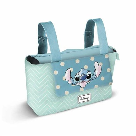 Sac à langer Lilo & Stitch