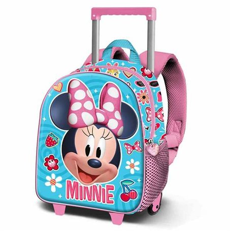 Sac à dos enfant Minnie Mouse