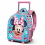 Sac à dos enfant Minnie Mouse