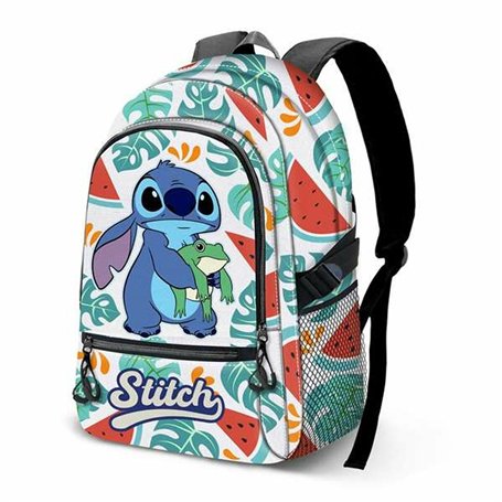 Sac à dos enfant Lilo & Stitch