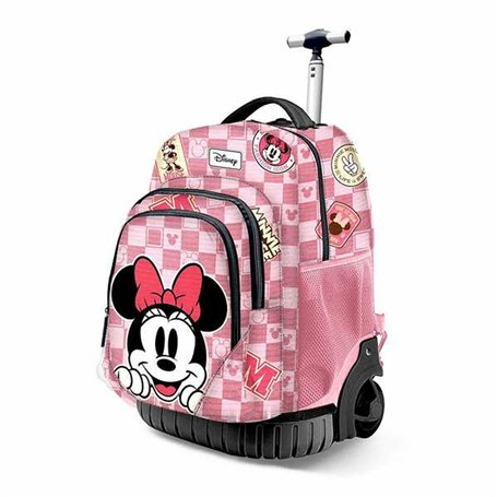 Sac à dos enfant Minnie Mouse