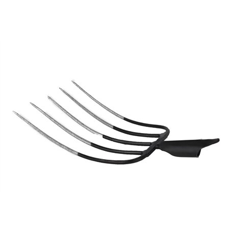 Fourche 5 Dents 320X260Mm