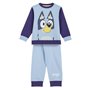 Survêtement Bluey Enfant - Ensemble 2 Pièces en Coton et Polyester 66,40 €
