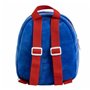 Cartable Spidey Bleu 18 x 22 x 4 cm