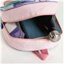 Cartable Stitch Lila