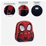 Cartable Spidey Rouge